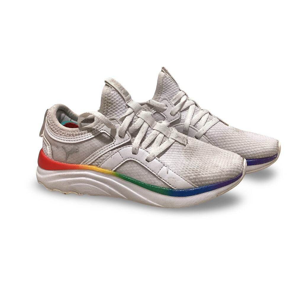 SoftRide Sophia Girl Running Shoes